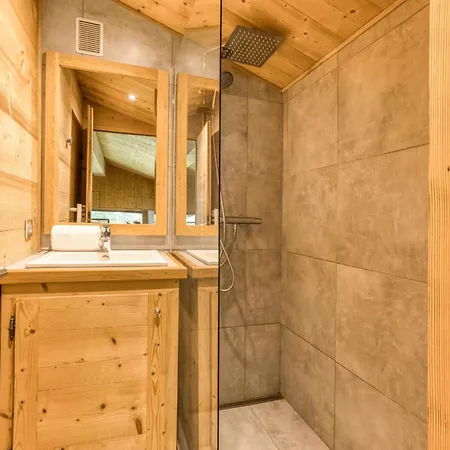 アパート Brevent Loft Cozy 3-bedroom Duplex 250m To Planpraz Cable Car *