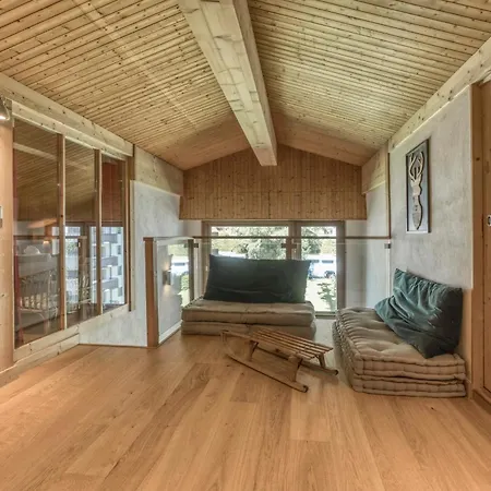 Apartamento Brévent Loft Cozy 3-bedroom Duplex 250m To Planpraz Cable Car