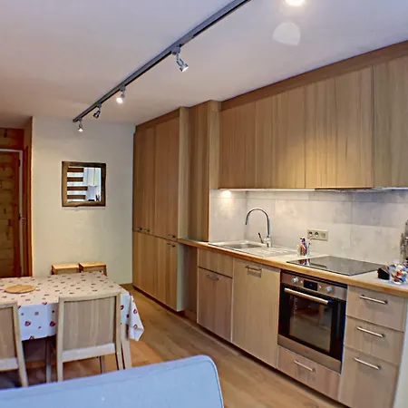 Brevent Loft - A Charming 3 Bedroom Apartment Ideally Located