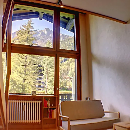 Brevent Loft - A Charming 3 Bedroom Apartment Ideally Located Апартаменты