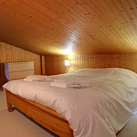 Brevent Loft - A Charming 3 Bedroom Apartment Ideally Located