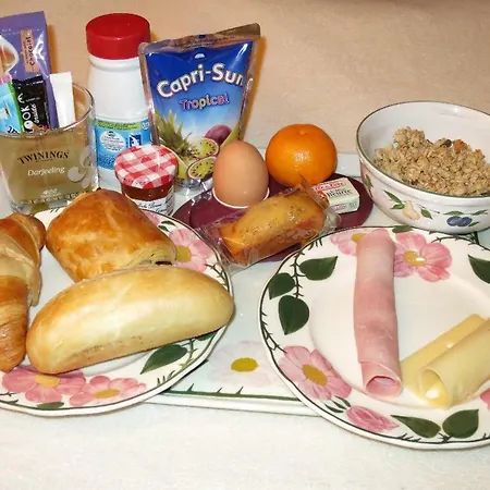Apartament Brevent - Meleze