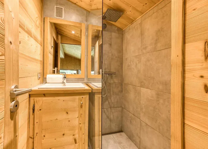 Apartamento Brévent Loft Cozy 3-bedroom Duplex 250m To Planpraz Cable Car *