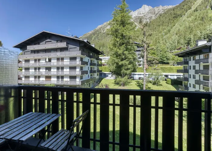 Brévent Loft Cozy 3-bedroom Duplex 250m To Planpraz Cable Car Apartamento Chamonix Mont Blanc