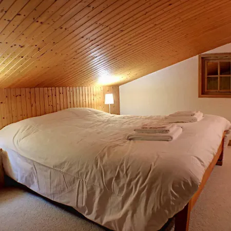 Apartmán Brevent - Meleze *