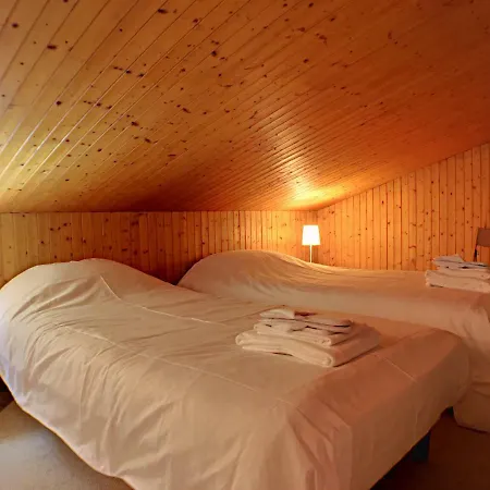 Brevent - Meleze Apartmán